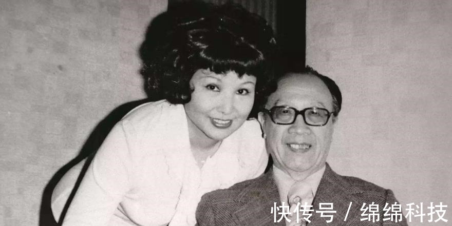 女歌星&他婚姻包办遇真爱,与意中人相伴47年,发妻病逝半年却娶了女歌星