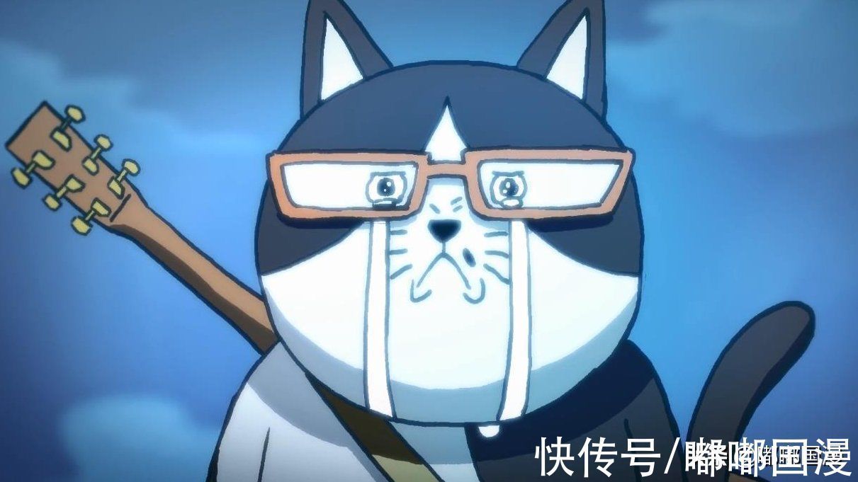 伍六七|伍六七又被挖“抄袭”,每年来一波,这是商量好的?