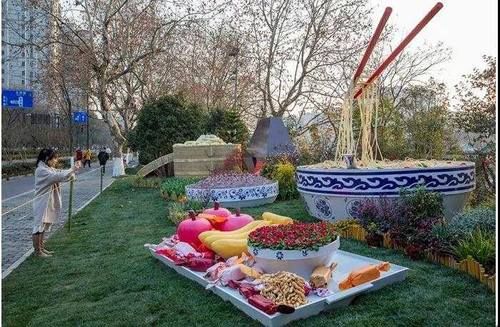 老年|咔嚓，来一张全家福！杭州新春高颜值拍照打卡地大搜罗