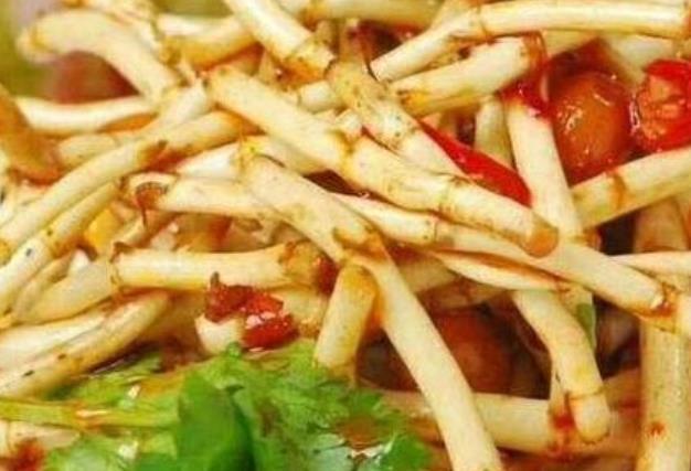 润肺|立夏后,要常吃的消炎菜,清肺润肺,提高免疫力,还能抗辐射