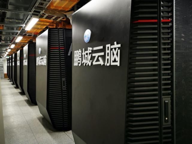 sierr超算500强发榜:日本排名第一,中国数量第一,美国算力第一