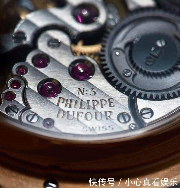 安帝古伦|一枚大小自鸣三问腕表卖出4700万元,是什么让它昂贵?