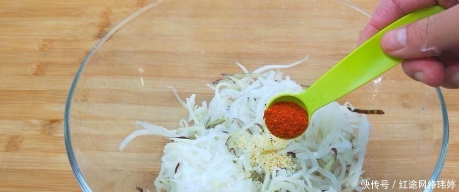 这个才是烙饼最好吃的做法, 香脆美味, 我家一周至少吃5次