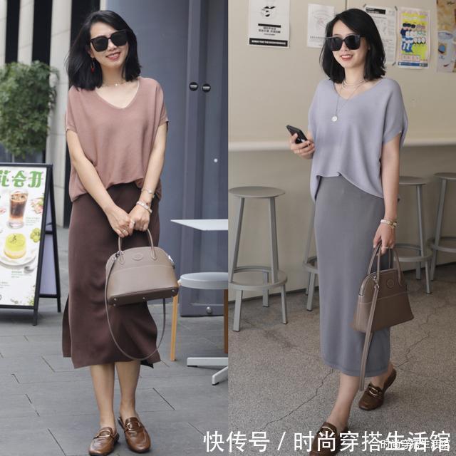 基础款|为什么你穿基础款不好看?这4个变美小细节,让你从头美到脚