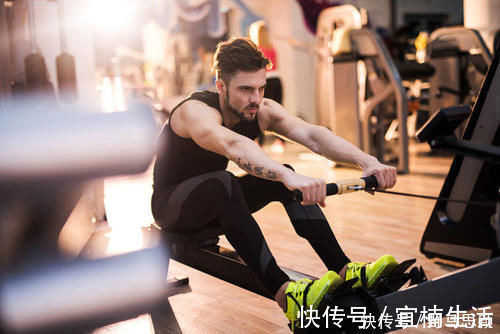訓練|想要快速練出肌肉只要注意這幾點，就能練出完美肌肉