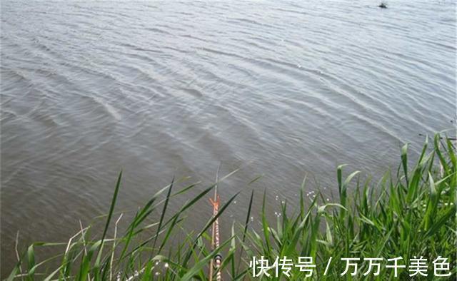 东风|秋风起,钓鱼忙!抛不出竿还容易走漂,注意用这些钓法,不走漂