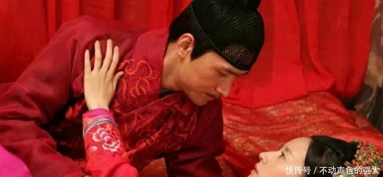 世人皆知:“男女授受不亲”,后一句更为经典,你一定没听过