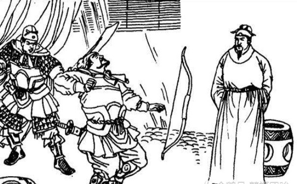 瓦岗|翟让让位李密,李密为啥让人砍死他?怪翟让,此举让李密时时扎心