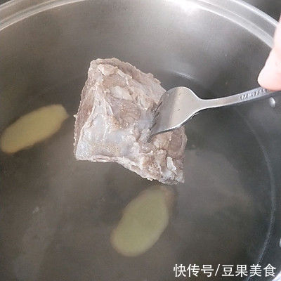 小茴香|你麻辣牛肉条的正宗做法，简单几步，越吃越上瘾