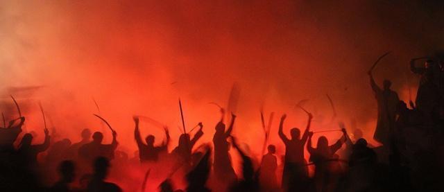 秘史|二王并立,一段鲜为人知的东周秘史