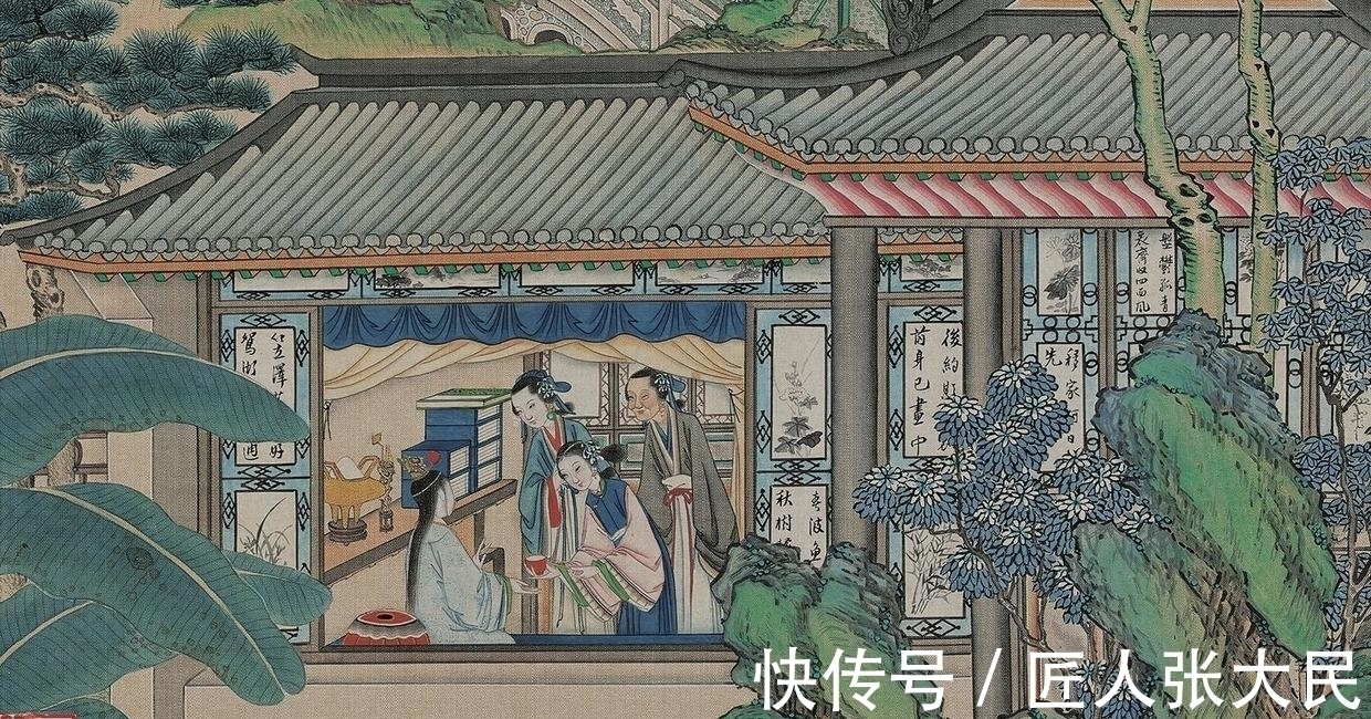 贾宝玉$王熙凤生日,贾宝玉偷去水仙庵,弄懂作者意图不免替凤姐担心