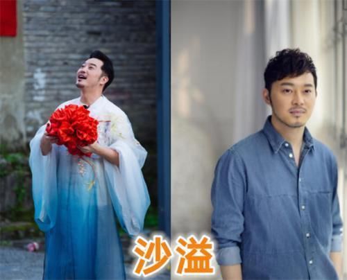 |明星父母起名多随意，邓超名字好搞笑，杨超越引人注目，何炅：幸亏改了