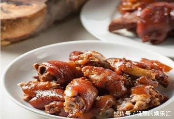 萝卜|美食推荐:蒲场酱卤前蹄、咸排骨煮萝卜、千叶焖小黄鱼制作方法