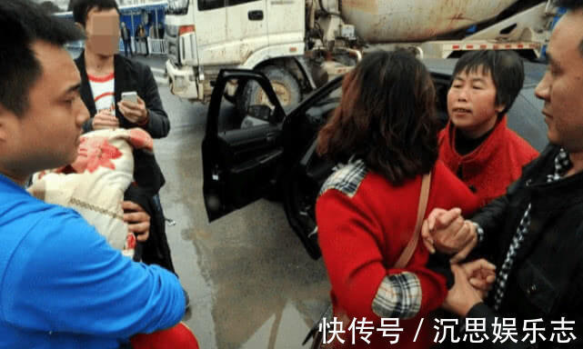 新招|人贩子拐娃出新招，第二种让人防不胜防，家长带娃需谨慎！