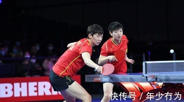 世乒赛|世乒赛3项目八强出炉!张本智和双线溃败,王曼昱遗憾止步16强