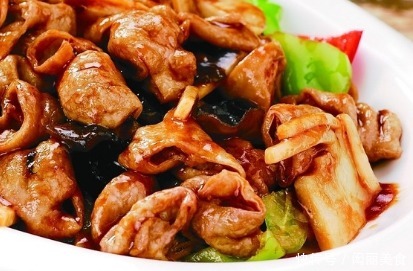 看起来又丑又脏的食物,做成美味人人爱吃,营养丰富身体更棒