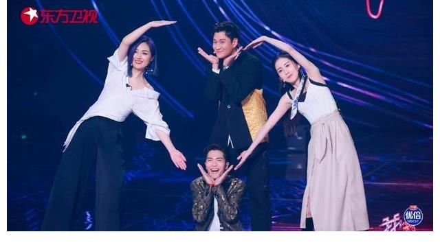 《我們的歌》八期已過(guò)，評(píng)分仍未出爐，收視率與打分人數(shù)不成比例