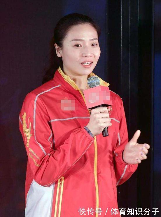 郎平|中国女排魏秋月:亚洲最美二传,嫁郎平助教,与丈夫15岁就相识
