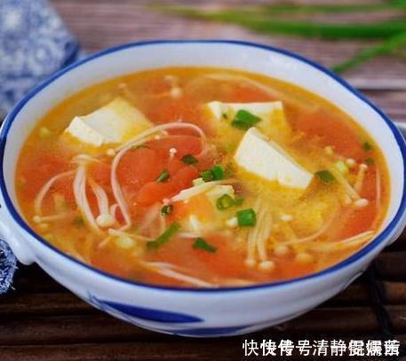 荞麦面|脂肪就怕这4道菜，三天两头吃，营养又美味，想瘦并不难