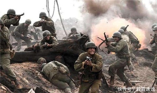 不已|希特勒临终前曾下一道命令,德国竟为其执行至今,让各国敬佩不已