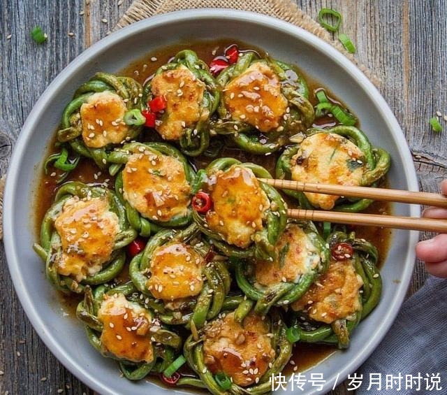 汉堡、蛋糕、披萨……素食主义者的餐桌远比你想象中丰富多彩