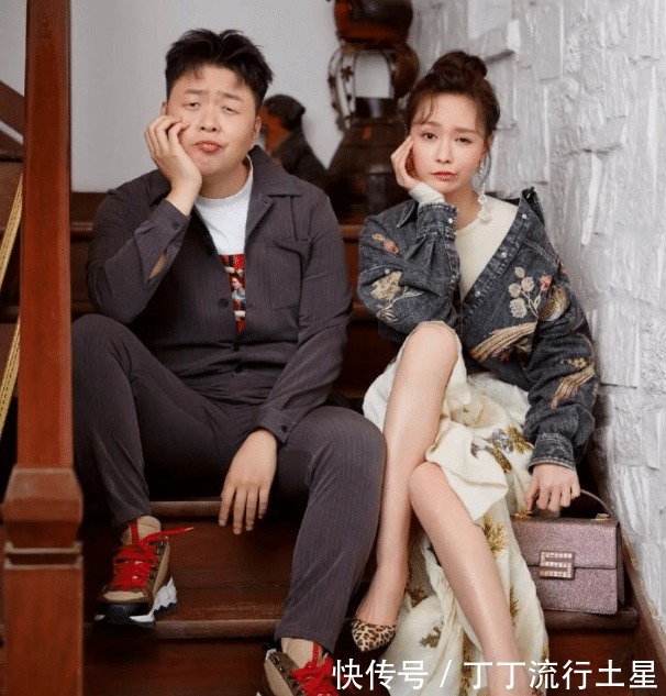 继谢娜官宣复工后,杜海涛时隔3个月首次营业,发文为新节目做宣传