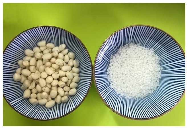 花生新吃法，不炒不炸，做成快手早餐，比豆浆牛奶营养，孩子爱喝
