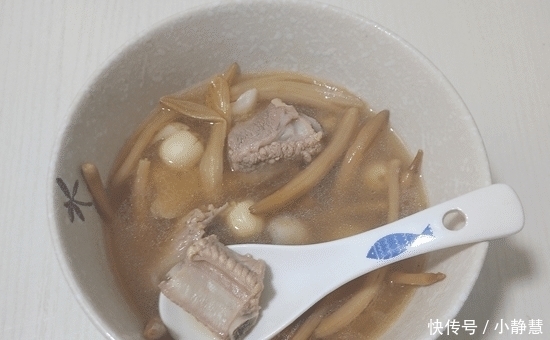 失眠不要放过这道汤，隔三差五吃，体质变好，一觉睡到大天亮