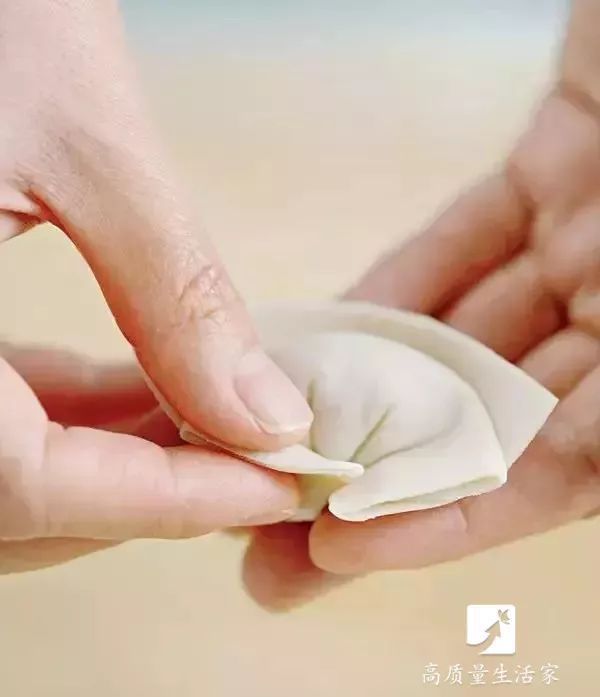 馄饨|教你做馄饨，做法简单又好看，好吃的不得了