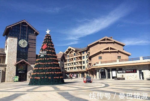 东北|东北一商场，花200多亿建造，营业仅三年人去楼空，现已倒闭