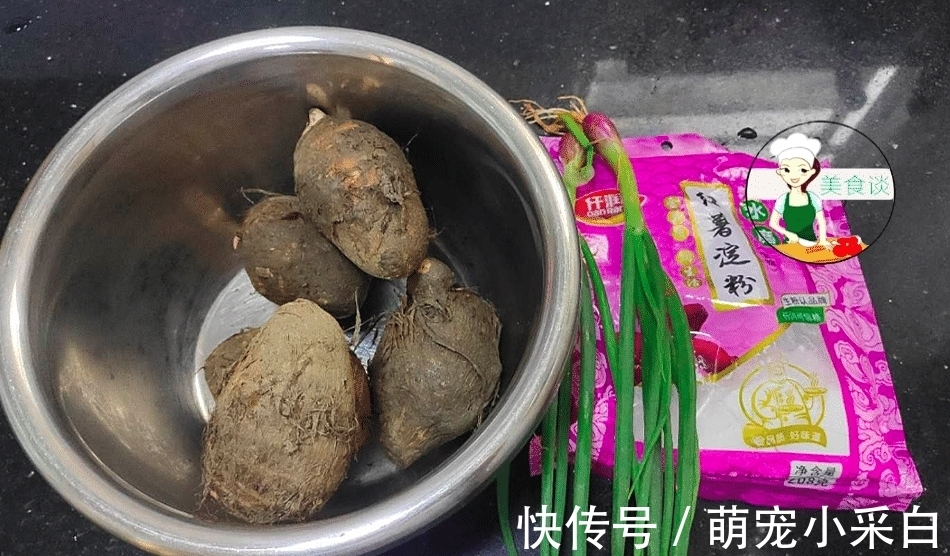 入秋后，别老吃大鱼大肉，多给孩子吃它，增强免疫，还能洁齿防龋
