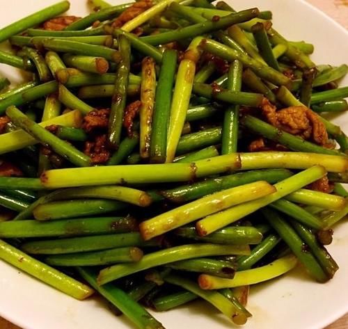 食材|这几样食材真是绝配，做出的家常菜肴，异常鲜美，好吃到没法停筷！