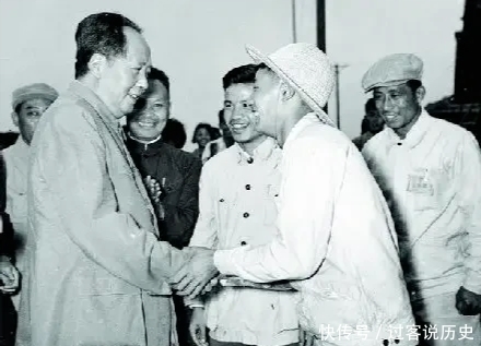 志愿|毛主席平生有三大志愿,为什么最终变成了三个遗憾?