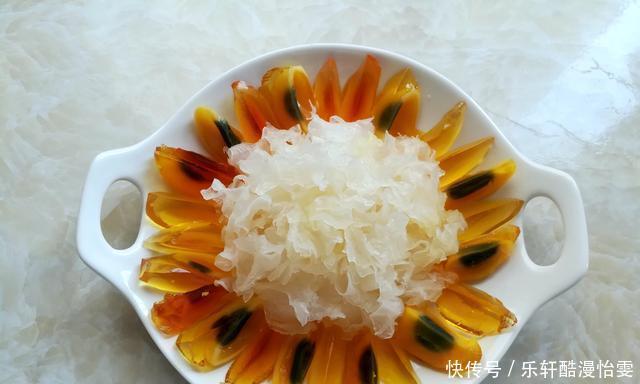 年夜饭少不了的吉祥菜,一切一拌8分钟上桌,照着做省心又省事