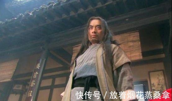 宋江$《水浒传》中这些高手,第一名有点意外,还有些没听说过!