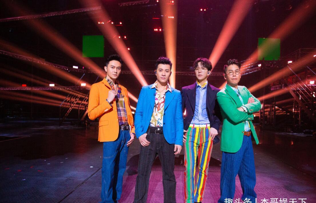 voc张晋阵营和李承铉阵营都赢了,有人实至名归,有人却是投机取巧