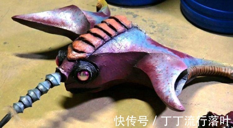 贝利亚|泽塔奥特曼 伽古拉全程观看赛雷布洛换新宿体，他的噩梦才刚开始！