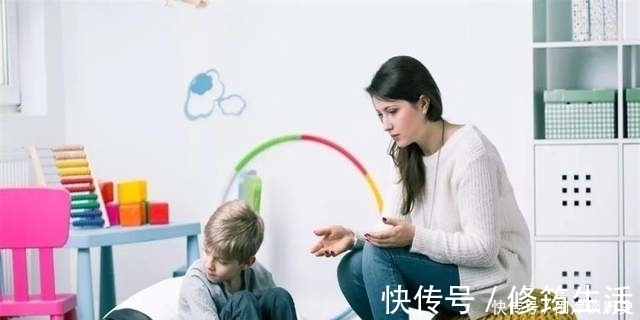 暴躁|不要再吼叫孩子,不然这三种“性格缺陷”,孩子承受不了