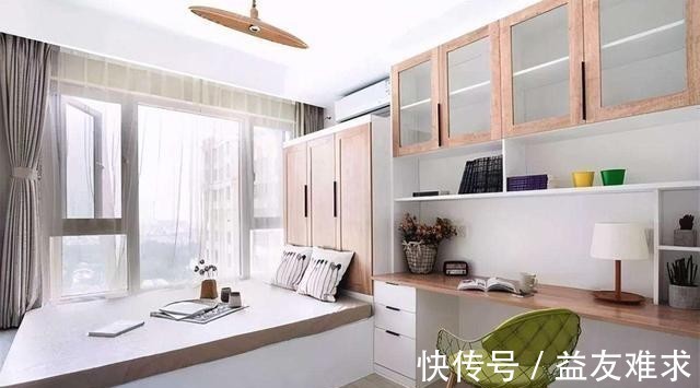 实用|越来越多人卧室不买大床,装这种更实用成本又低,真是太聪明了