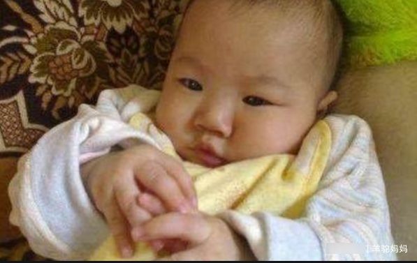 积食|“脾胃虚”的宝宝，身上这2个部位经常出汗，父母早了解娃早受益