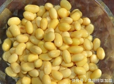 出渣|在家做豆浆,黄豆别只会用水泡!还需这一步,豆浆做好香浓不出渣