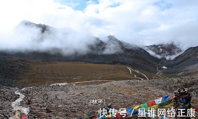 海拔|西藏有好几个圣湖，神湖却只有拉姆拉措，因为她能看见前世今生吗