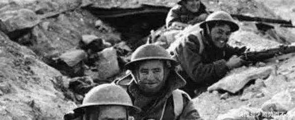 泰国|希特勒的七个盟友战斗力如何，泰国最渣，第一疯起来美军都怕！