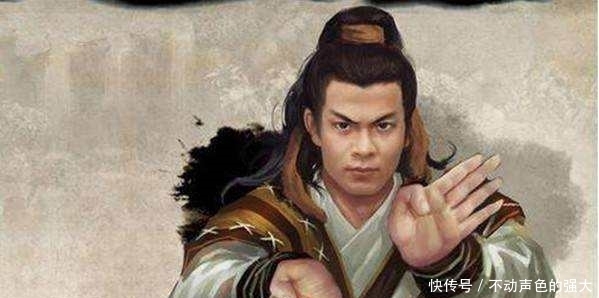 降龙硬怼降龙!同样侠义无双,乔峰能否打败郭靖?