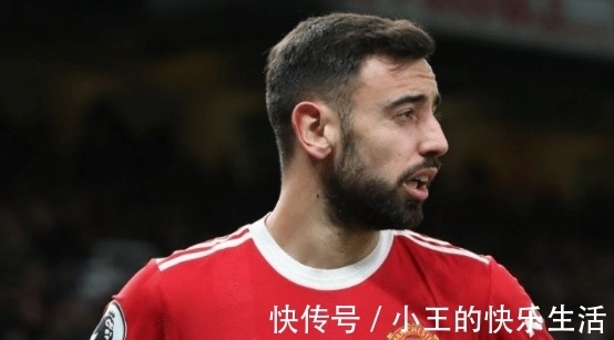 曼联|费尔南德斯公开辟谣,否认转会传闻,他一直热爱着曼联从未改变。