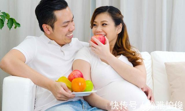 孕早期|女人发现怀孕后,前三个月要“守口如瓶”但有3个人一定要告诉