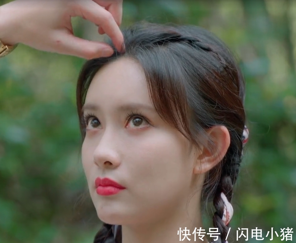 创造营|孟子义遇上耿直相亲对象，气氛看似冷清，实则两人是“推拉”高手