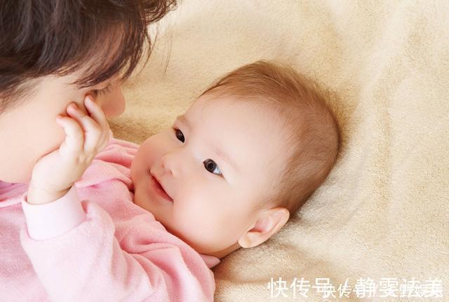 小孩子|从小跟奶奶睡和跟妈妈睡的孩子,10年后差距明显,家长们要重视!