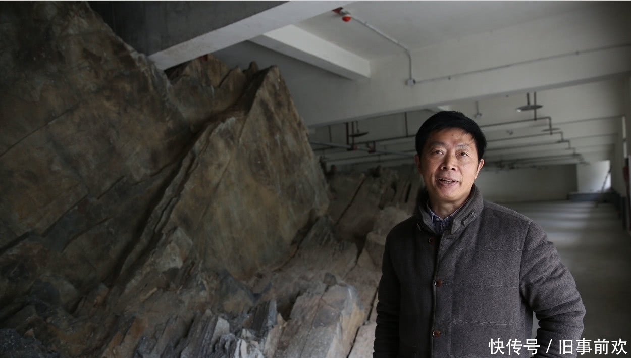 生意|男子四年时间,花六千万把一座大山盖进楼里,走近室内一瞧不得了