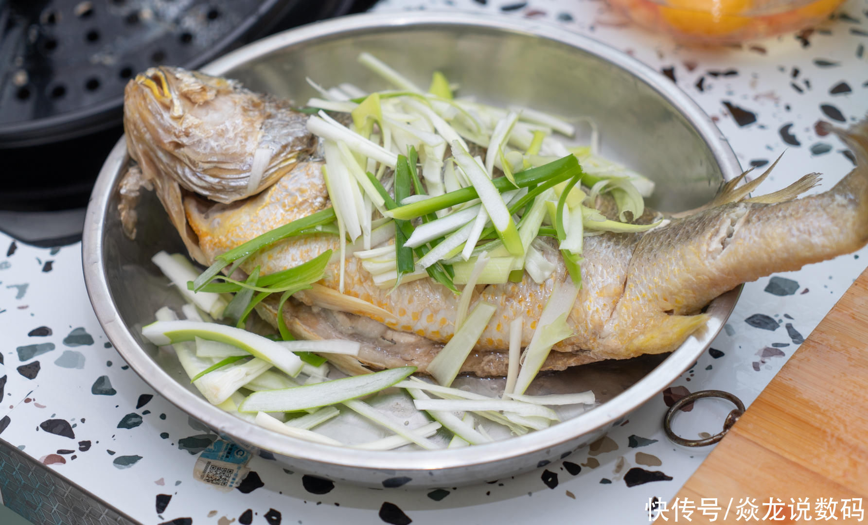 一口好锅,让男人爱上厨房!2021年第一单是多功能锅